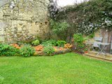 The Gardens of La Basse Cour B&B