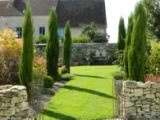 The Gardens of La Basse Cour B&B