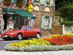 GTV at Bagnoles 2003