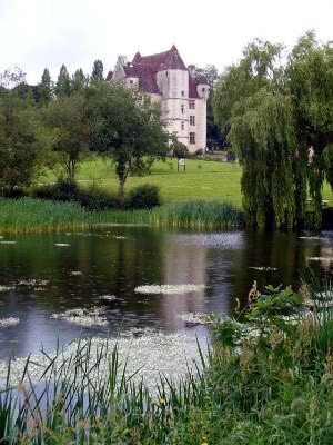 Alpes Mancelles