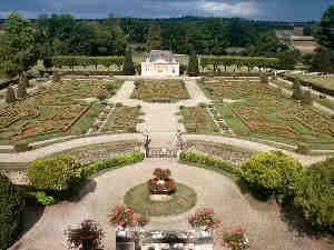 Chateau de Sassy