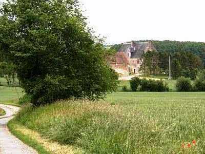 Logis du Moullins
