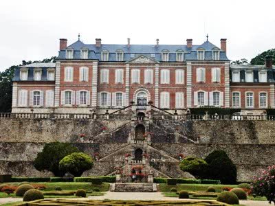 Normandie Jardins