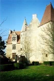 Logis du Moullins