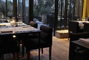 Restaurant Rive Droite, Alencon
