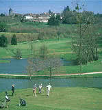 Normandy golf