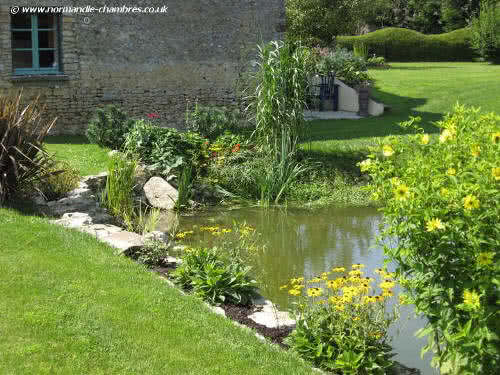 B&B Garden B&B Garden